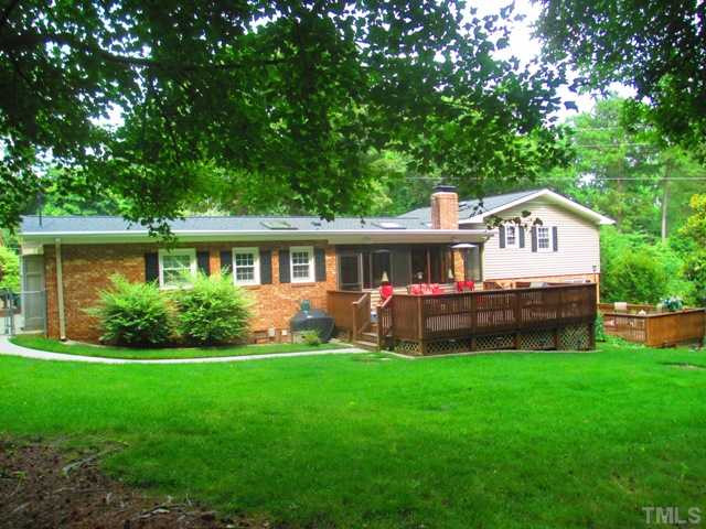 4409 Pamlico Drive Raleigh, NC 27609 - Photo 25 of 25 Photo 25