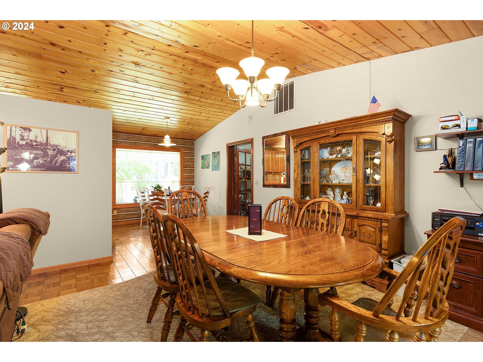 1200 Starveout Creek Road Azalea, OR 97410 - Photo 4 of 45 Gallery Image 4