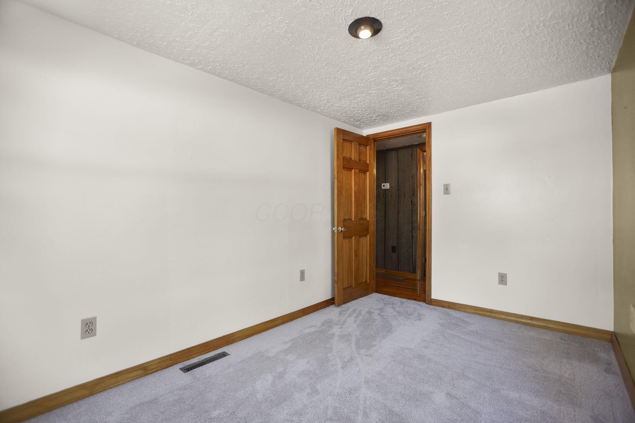 23368 Lashley Road Senecaville, OH 43780 - Photo 18 of 37 Second Bedroom