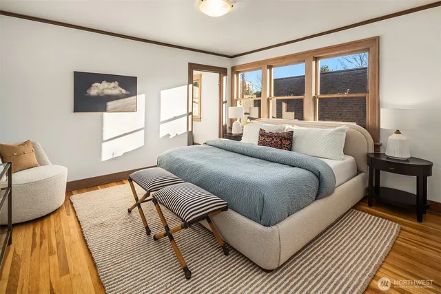 $1,395,000 | 5027 8th Avenue Northeast, Seattle, WA 98105