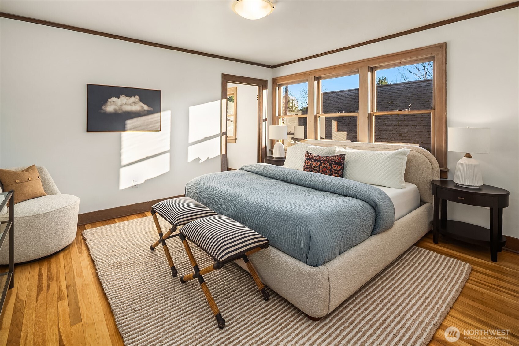 5027 8th Avenue Northeast Seattle, WA 98105 - Photo 20 of 33