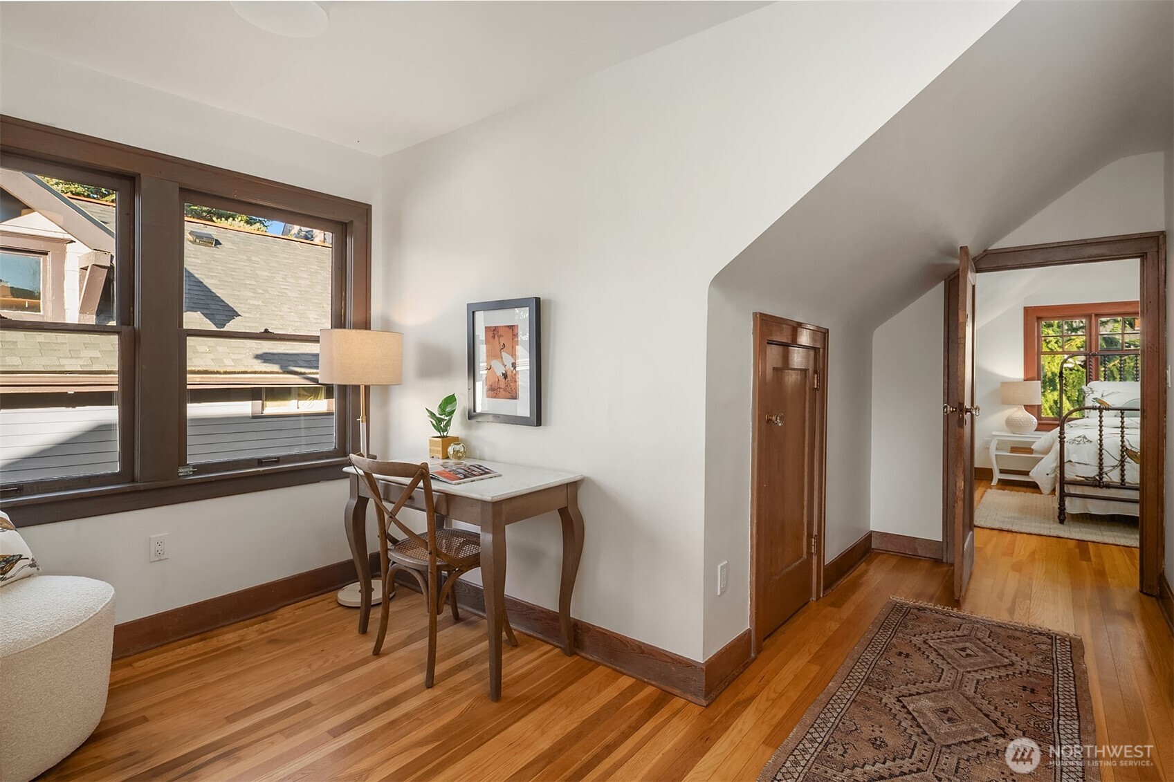 5027 8th Avenue Northeast Seattle, WA 98105 - Photo 22 of 33