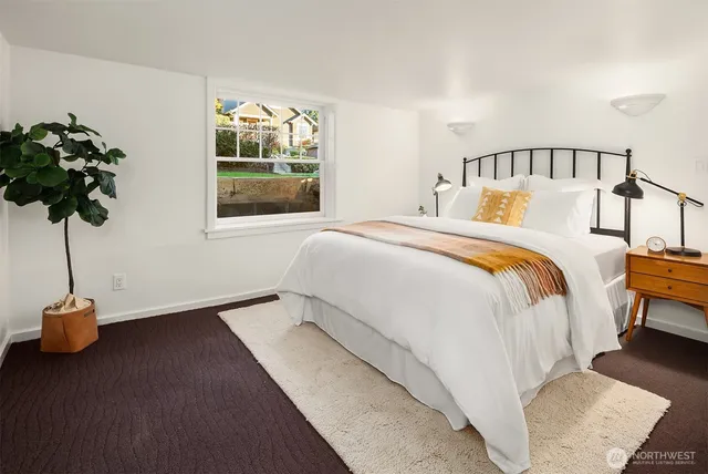 $1,395,000 | 5027 8th Avenue Northeast, Seattle, WA 98105