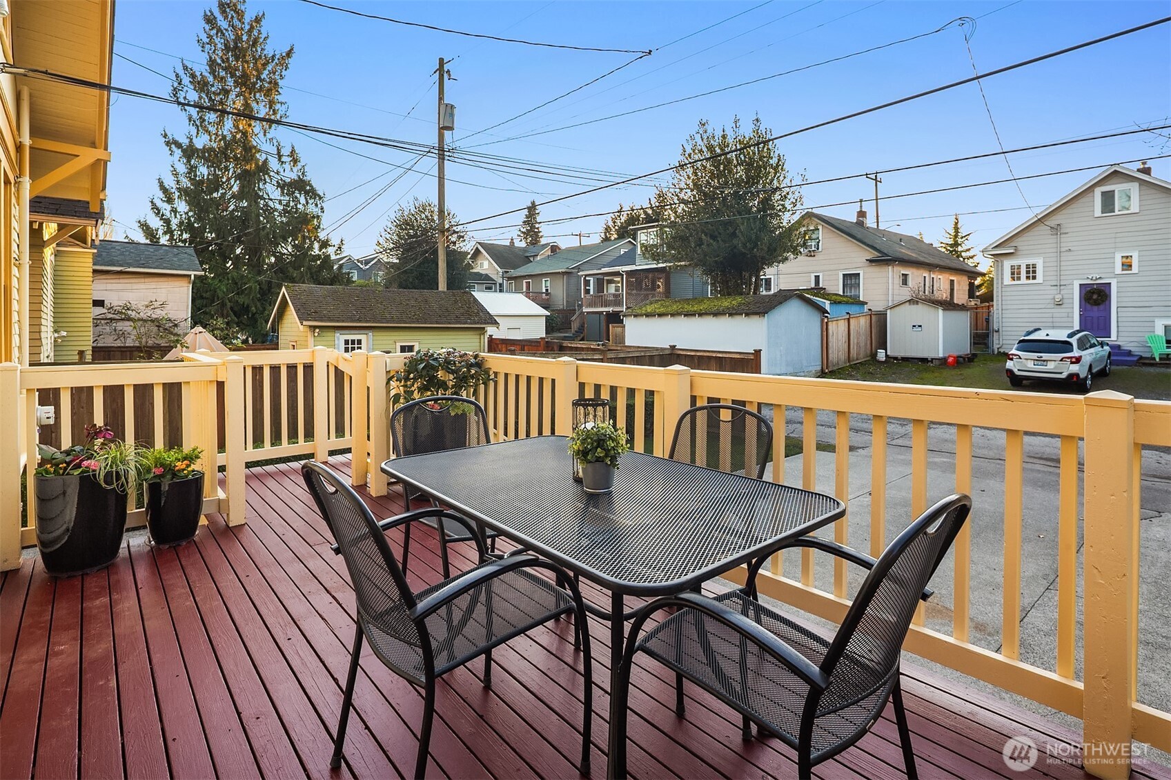 5027 8th Avenue Northeast Seattle, WA 98105 - Photo 30 of 33