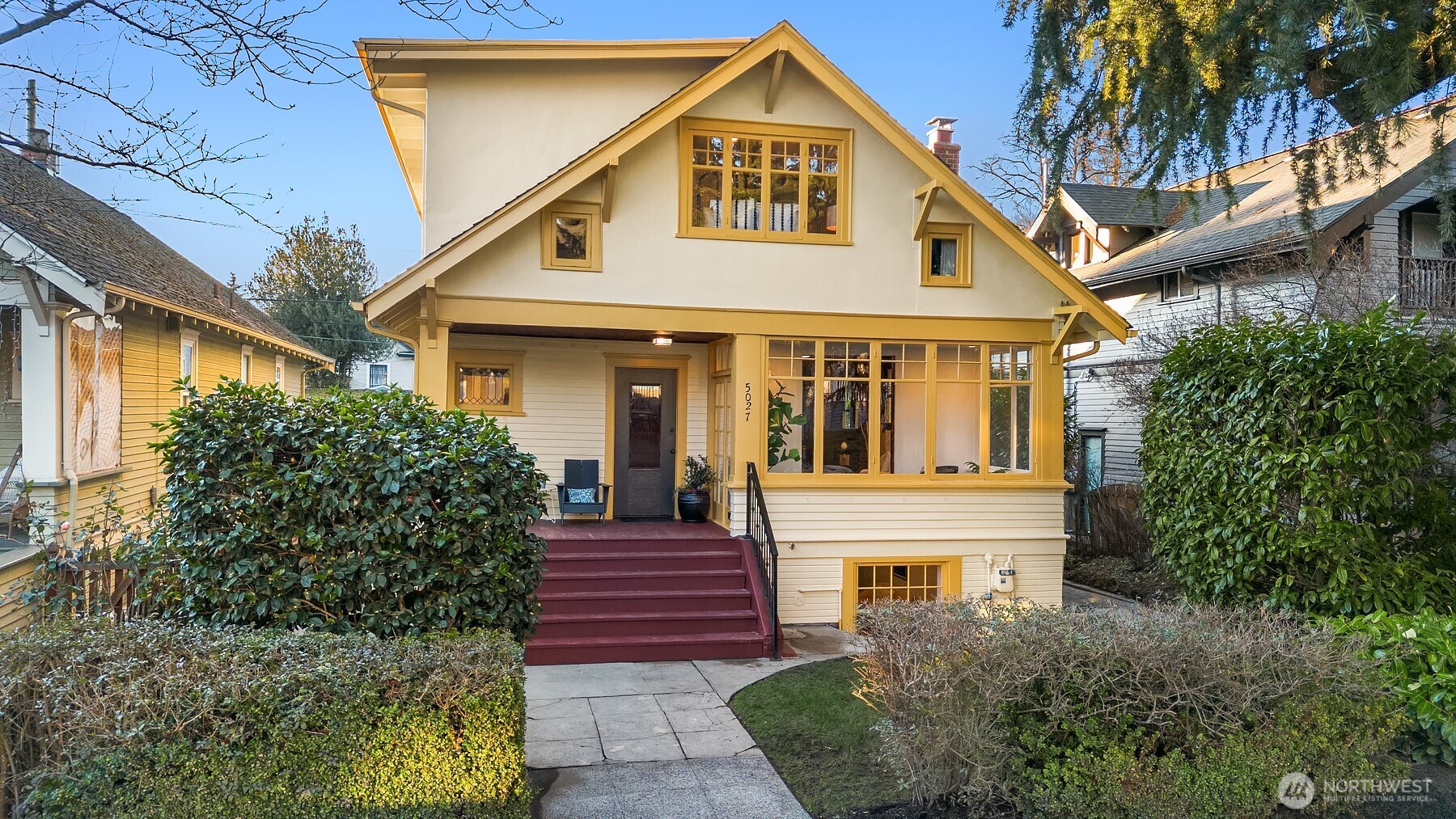 5027 8th Avenue Northeast Seattle, WA 98105 - Photo 33 of 33