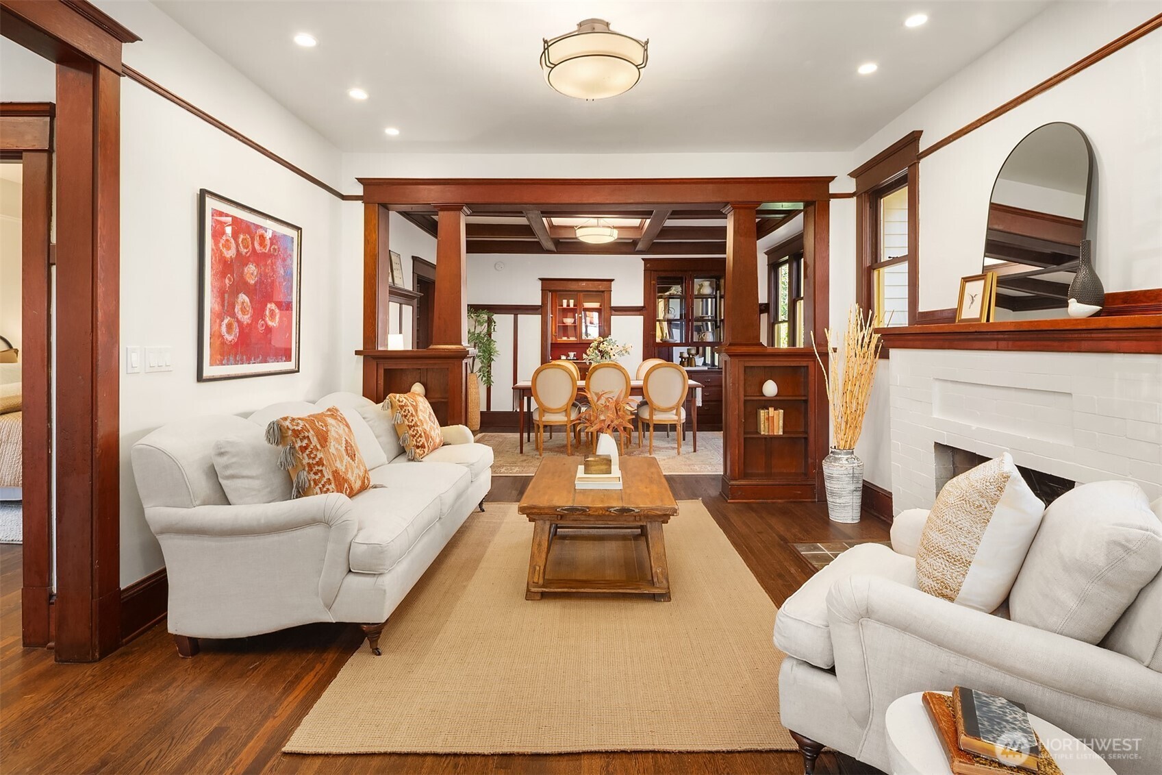 5027 8th Avenue Northeast Seattle, WA 98105 - Photo 7 of 33