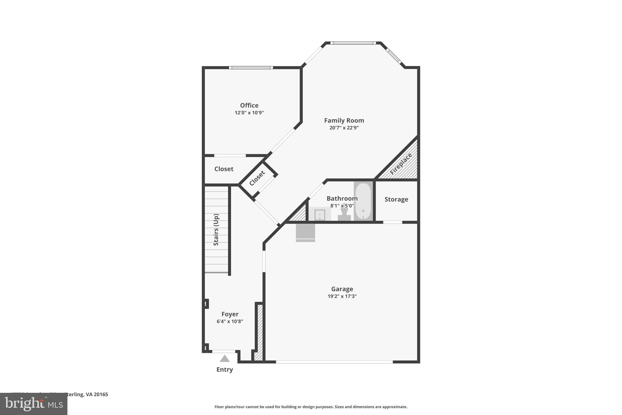 47753 Ramshead Terrace Sterling, VA 20165 - Photo 37 of 37