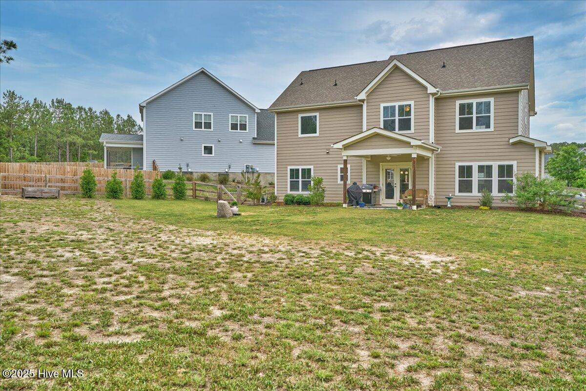 230 Bartlett Court Carthage, NC 28327 - Photo 36 of 39 56-56_230 Bartlett Ct, Carthage, NC, 283