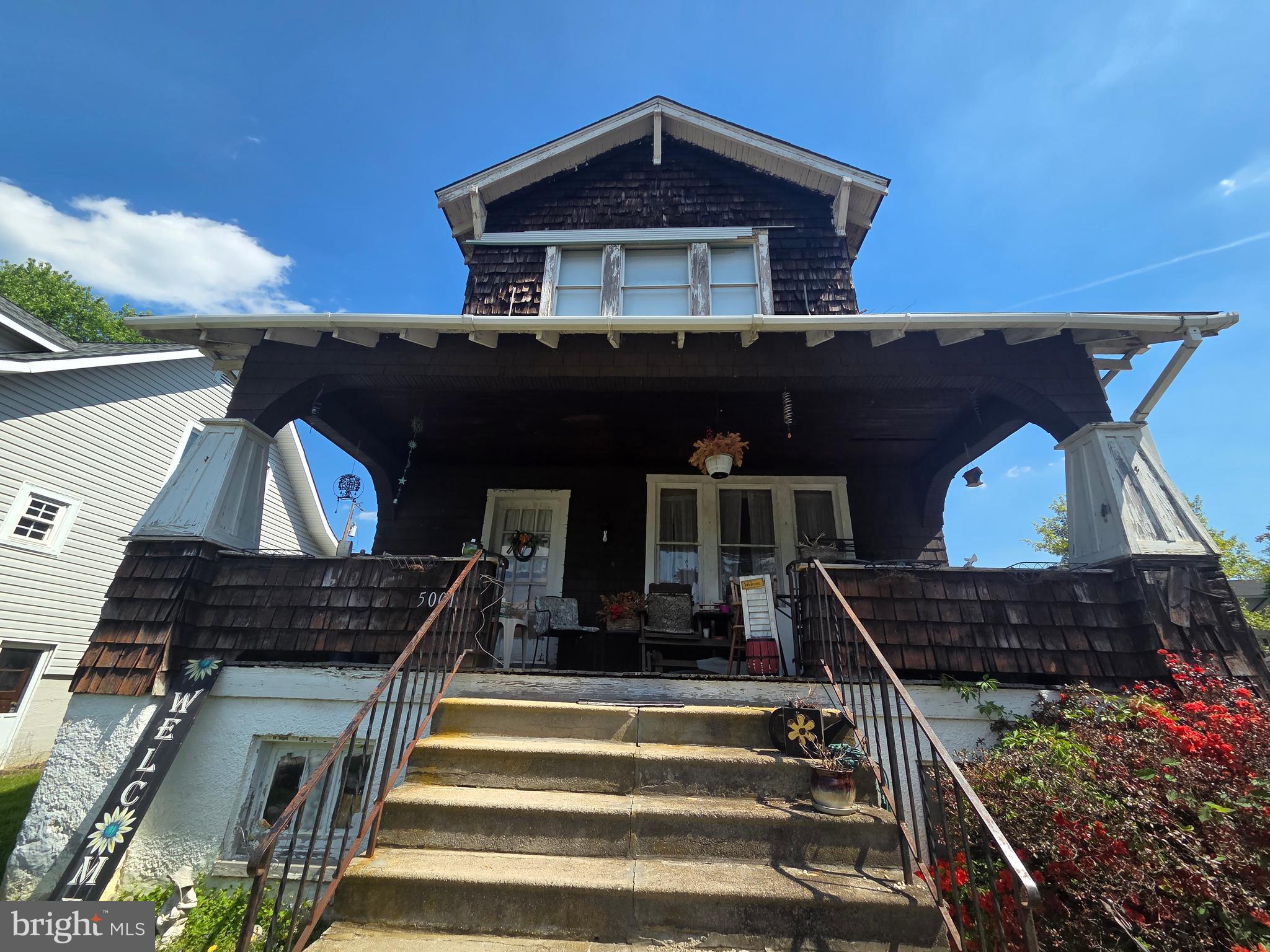 5001 Ross Road Baltimore, MD 21214 - Photo 1 of 10