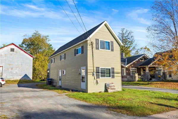 $105,900 | 6821 McAlpine Street, West Turin, NY 13368
