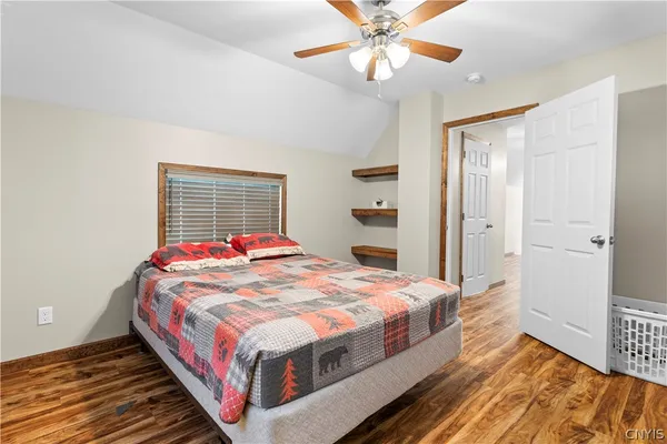 $105,900 | 6821 McAlpine Street, West Turin, NY 13368