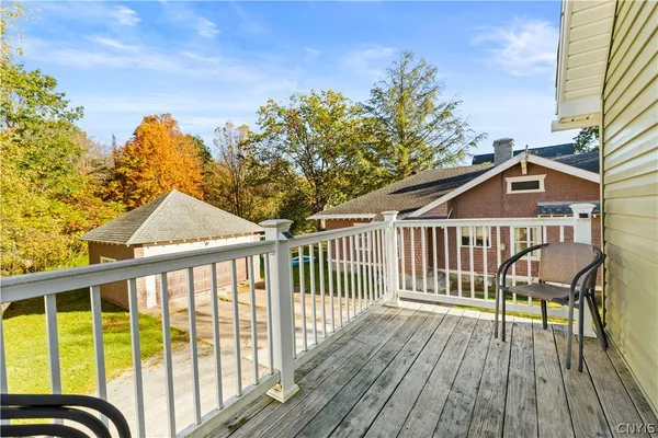 $105,900 | 6821 McAlpine Street, West Turin, NY 13368