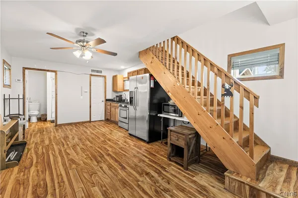 $105,900 | 6821 McAlpine Street, West Turin, NY 13368