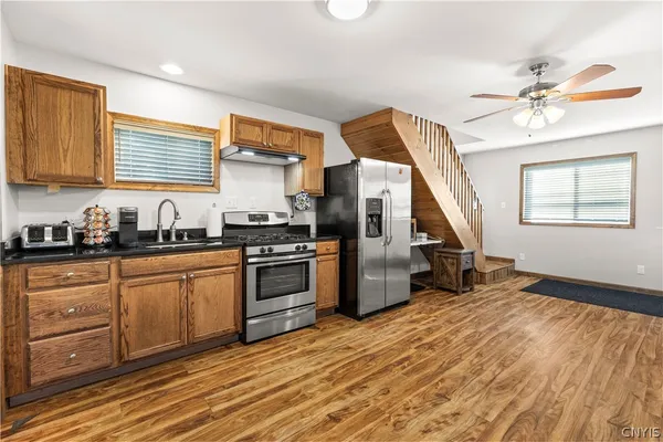 $105,900 | 6821 McAlpine Street, West Turin, NY 13368