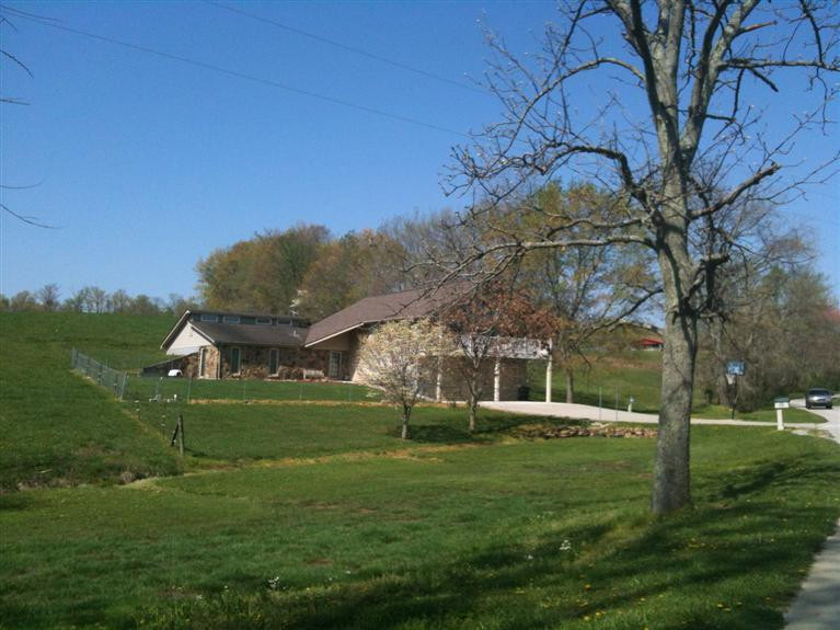 691 Harris Cemetery Road London, KY 40741 - Photo 3 of 22 Photo 3