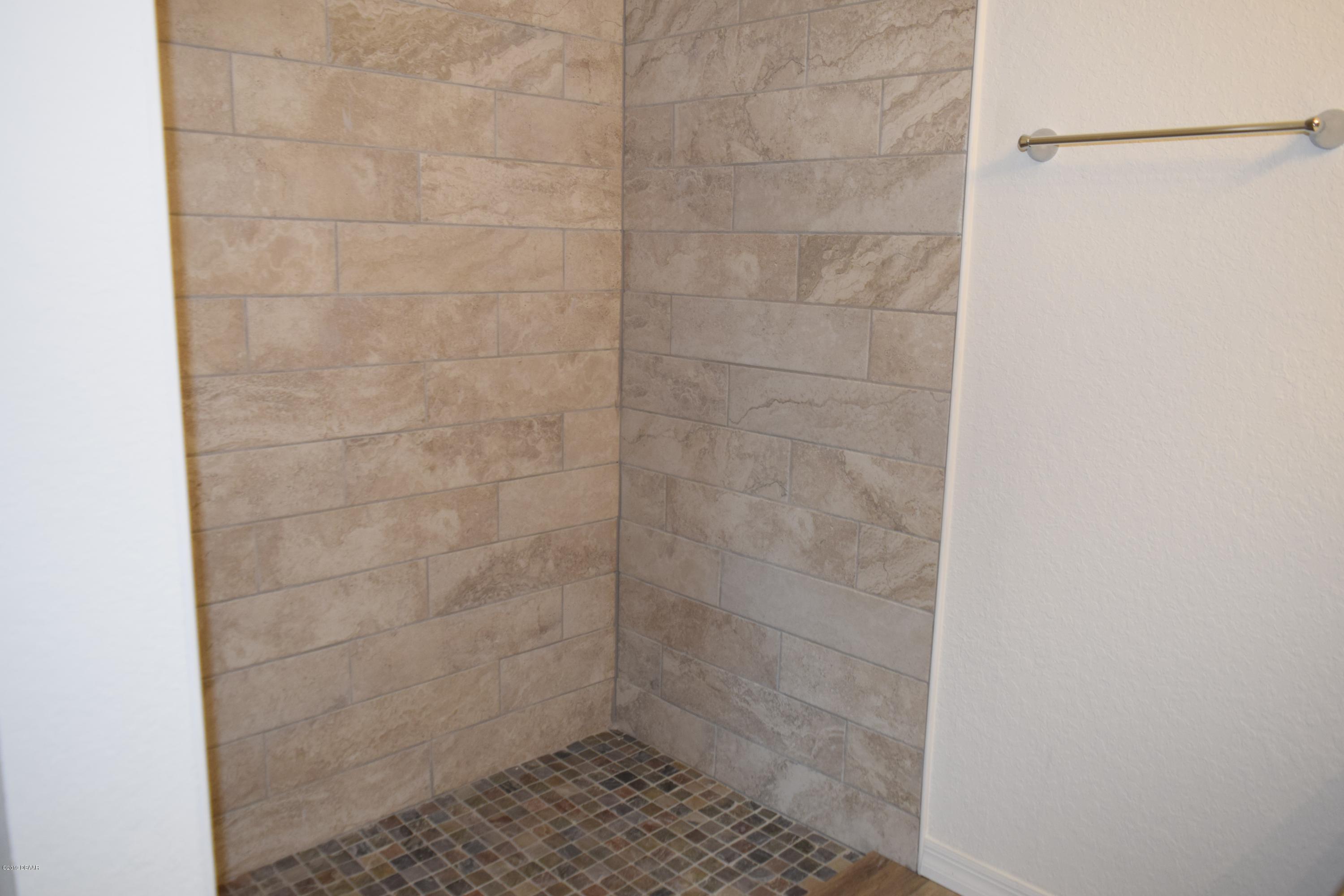 3129 Pine Tree Drive Edgewater, FL 32141 - Photo 14 of 22 master shower