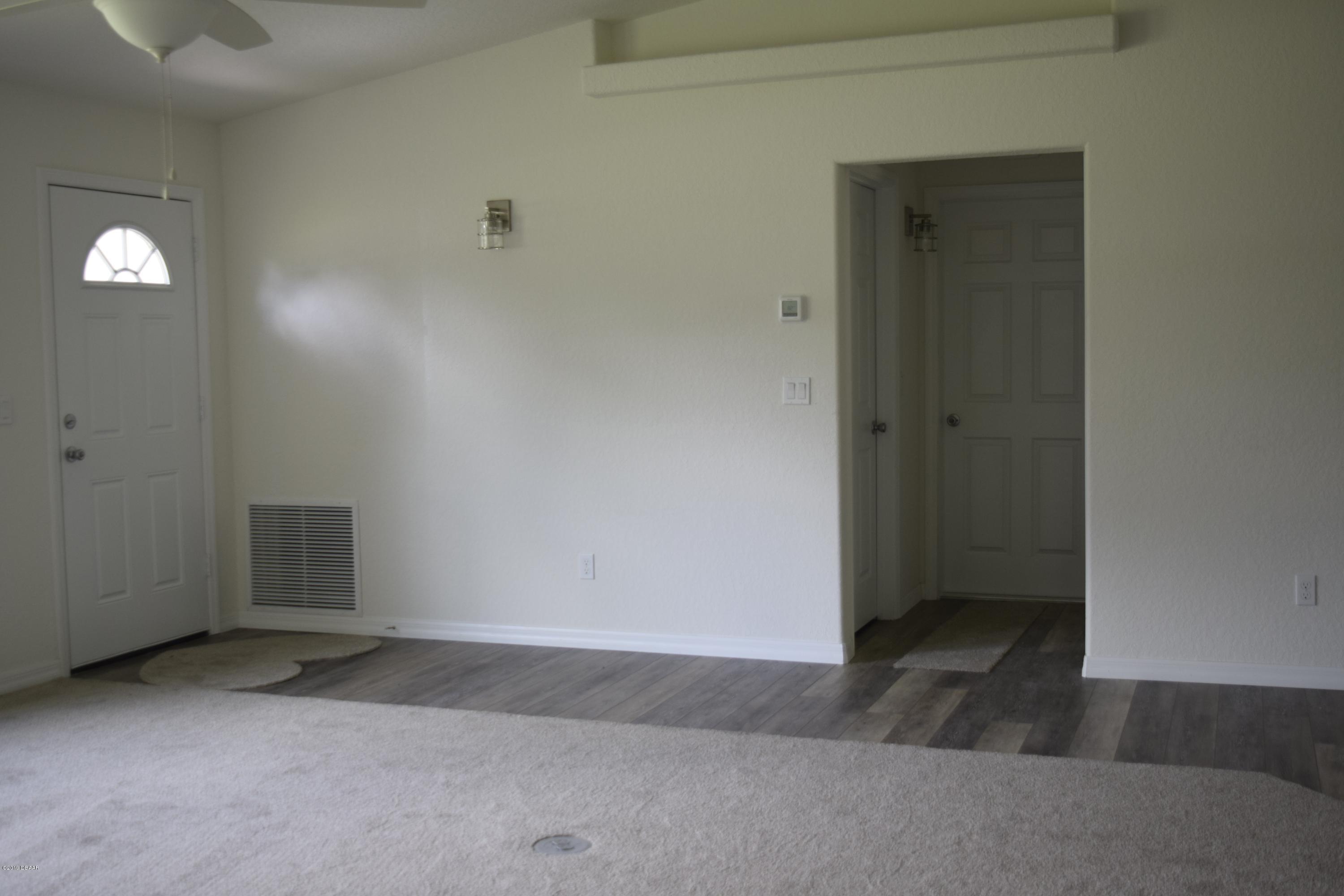 3129 Pine Tree Drive Edgewater, FL 32141 - Photo 4 of 22 entrance