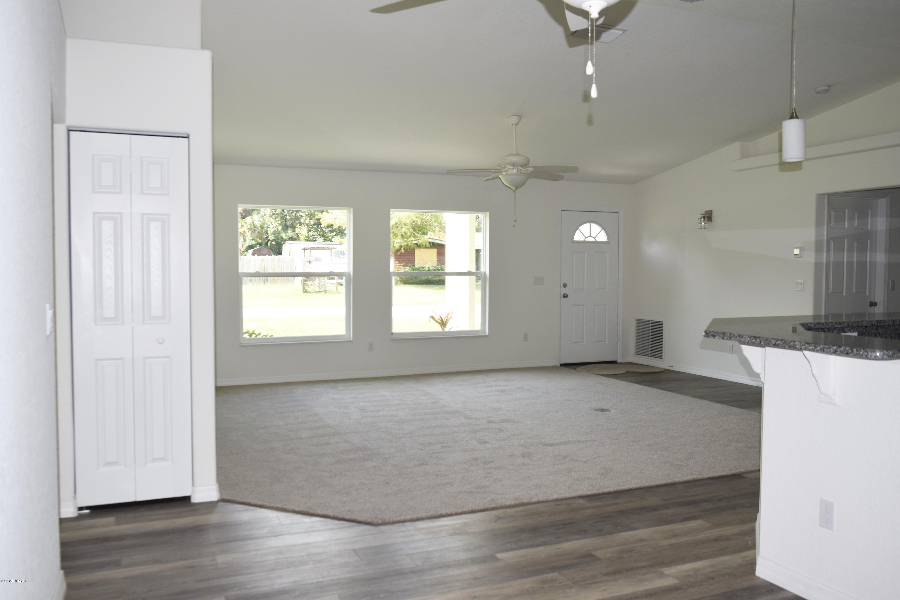 3129 Pine Tree Drive Edgewater, FL 32141 - Photo 22 of 22 open floor plan