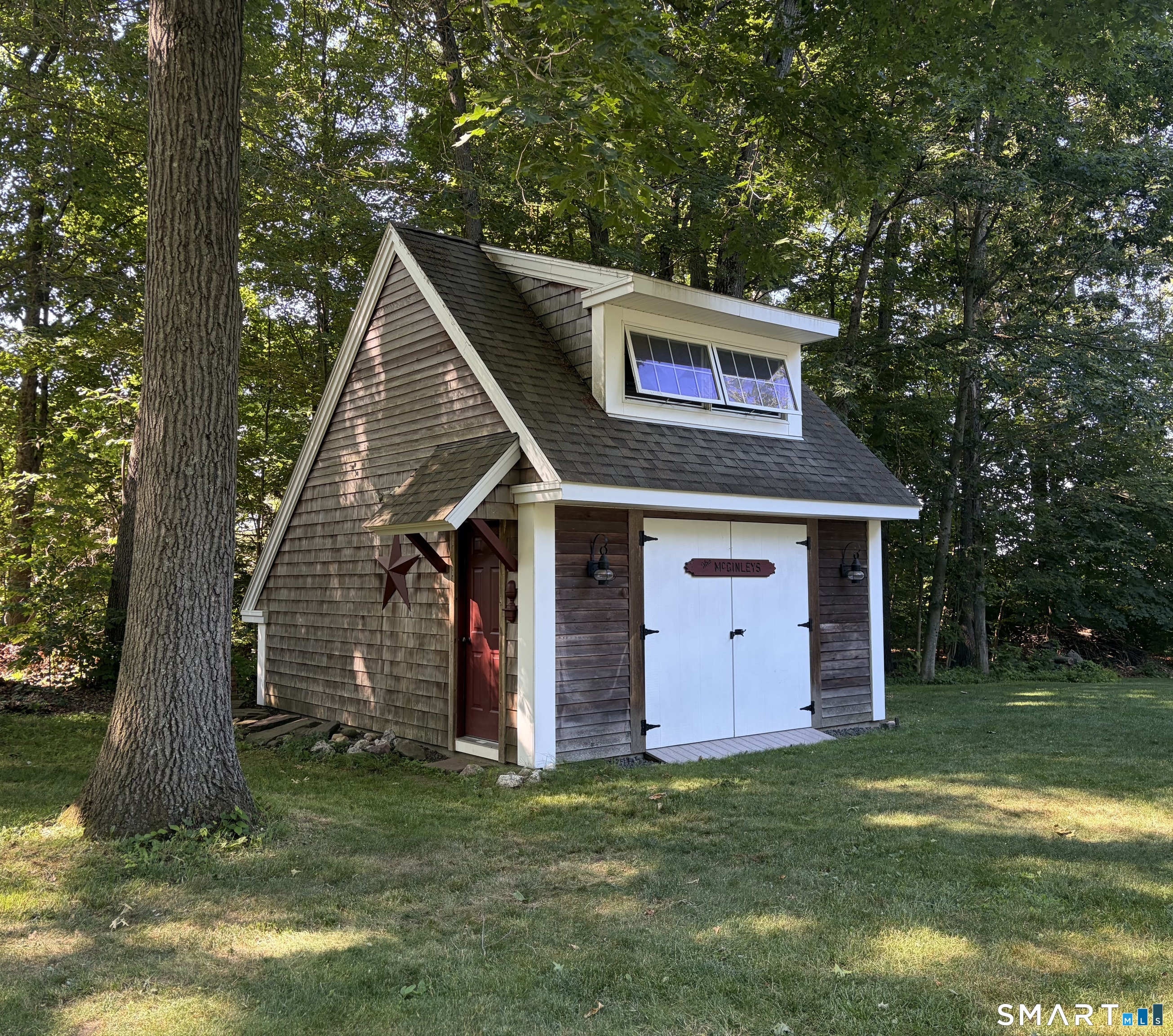 68 High Street Portland, CT 06480 - Photo 38 of 40