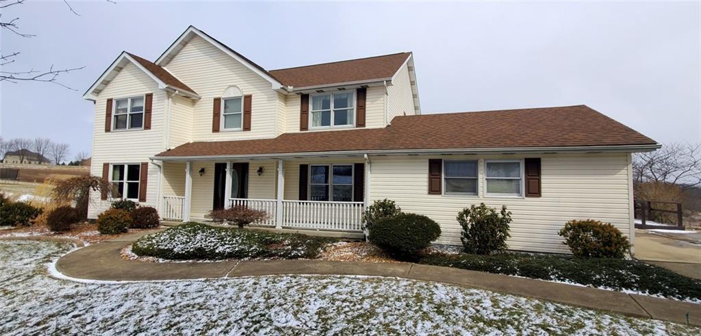 354 Raymaley Road Harrison City, PA 15636 - Photo 1 of 25 Gallery Image 1