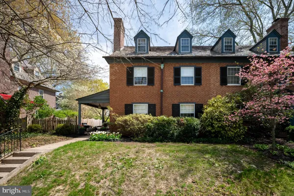 $625,000 | 702 Greenhill Avenue, Wilmington, DE 19805