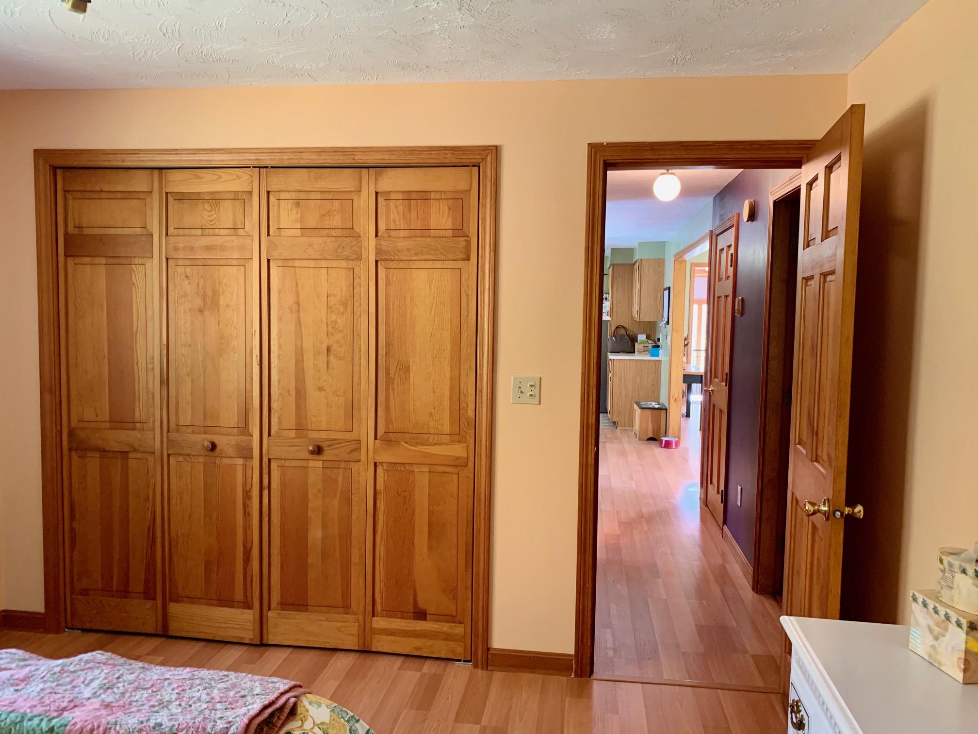 272 Middle Road Oakland, ME 04963 - Photo 21 of 30 Bedroom