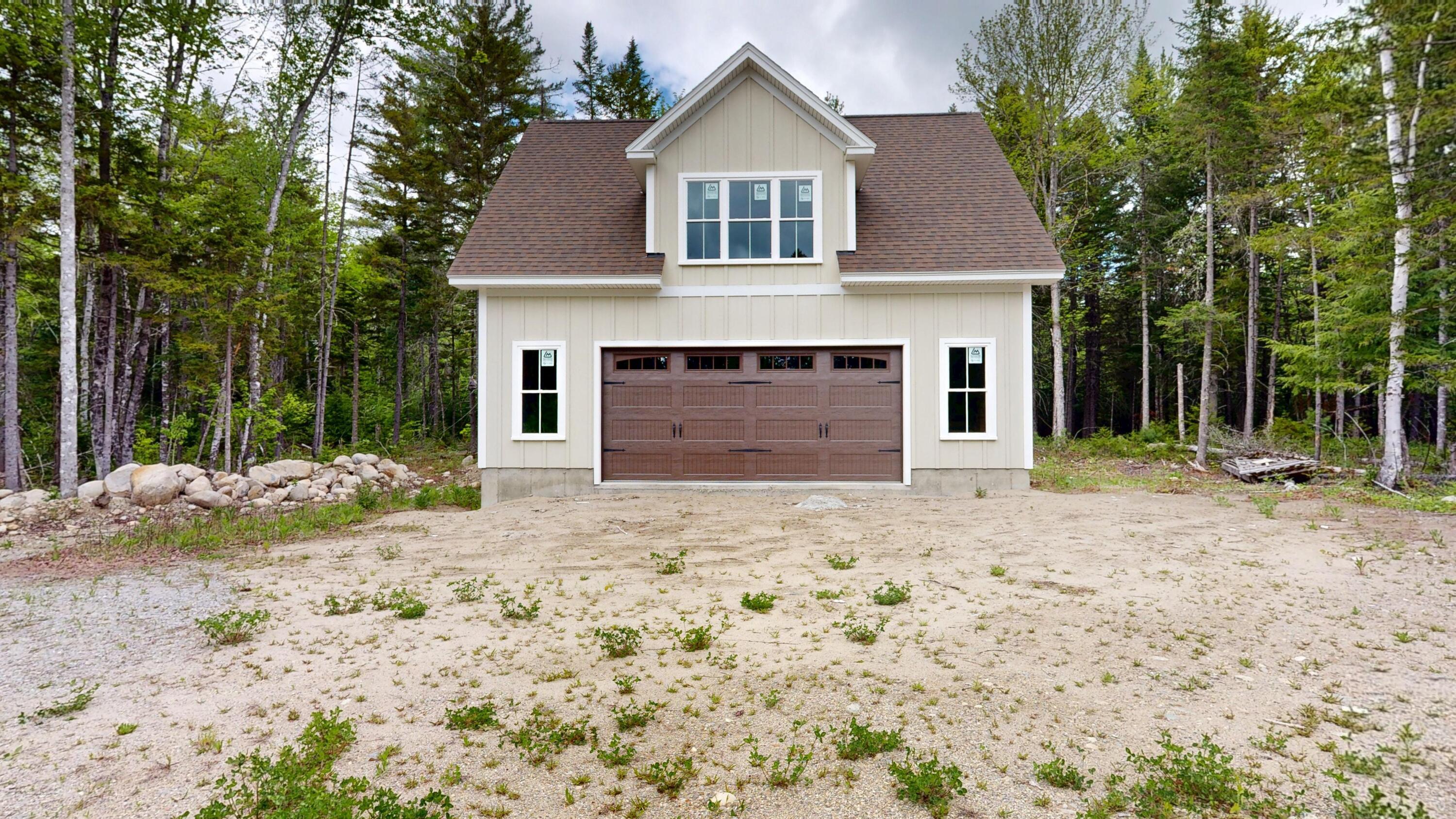 80 Birch Street Andover, ME 04216 - Photo 14 of 17