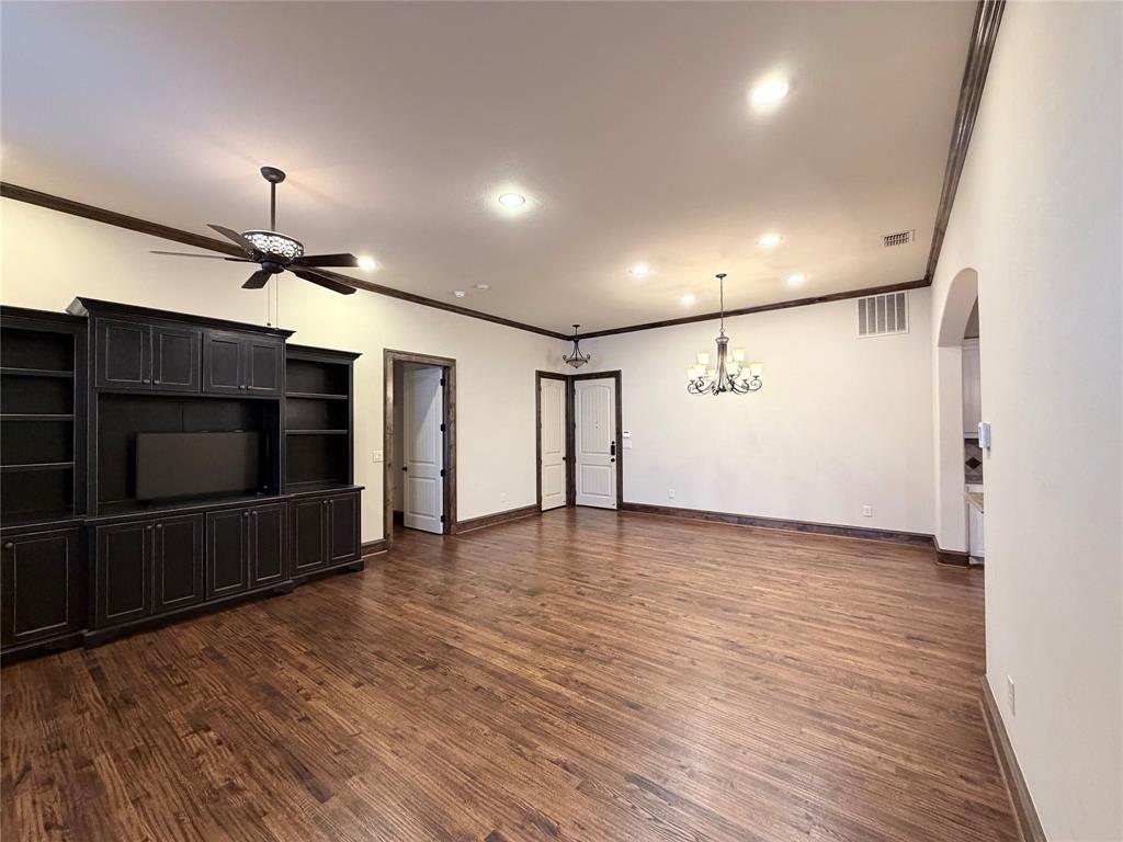 11351 Hilltop Road, Unit 105 Argyle, TX 76226 - Photo 3 of 18