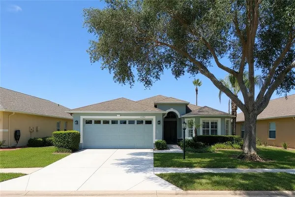 $315,000 | 11731 Heritage Point Drive, Hudson, FL 34667