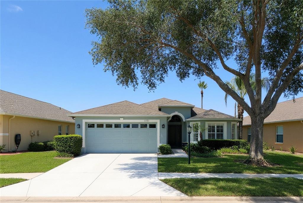 11731 Heritage Point Drive Hudson, FL 34667 - Photo 1 of 63