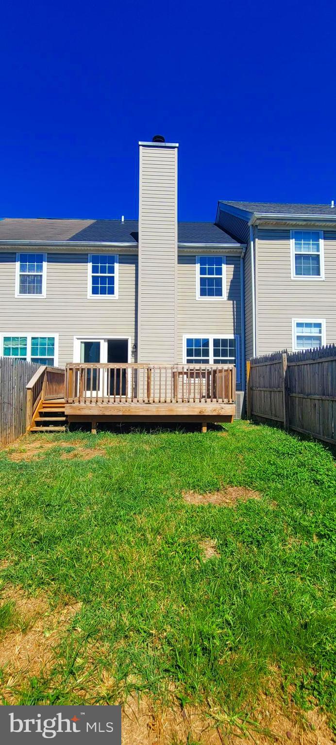 113 Buttonwoods Road Elkton, MD 21921 - Photo 16 of 17 Rear