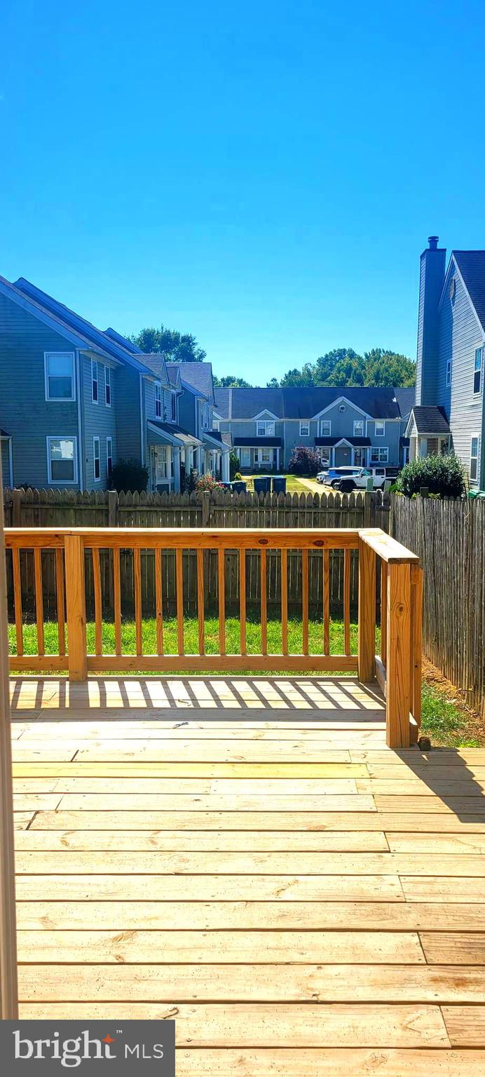 113 Buttonwoods Road Elkton, MD 21921 - Photo 17 of 17 Rear Yard View