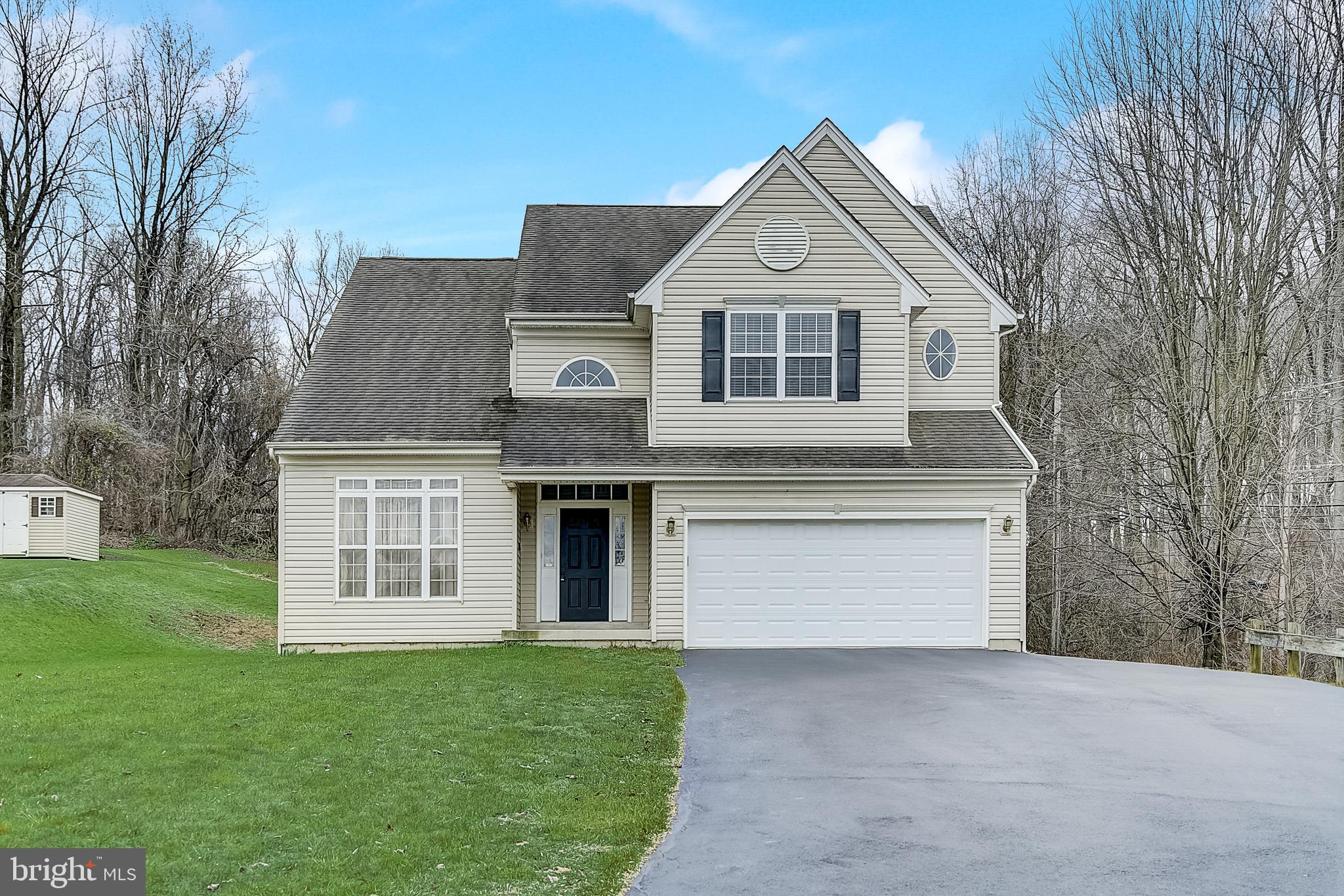 1 Mill Ridge Drive Aston, PA 19014 - Photo 1 of 56 Gallery Image 1