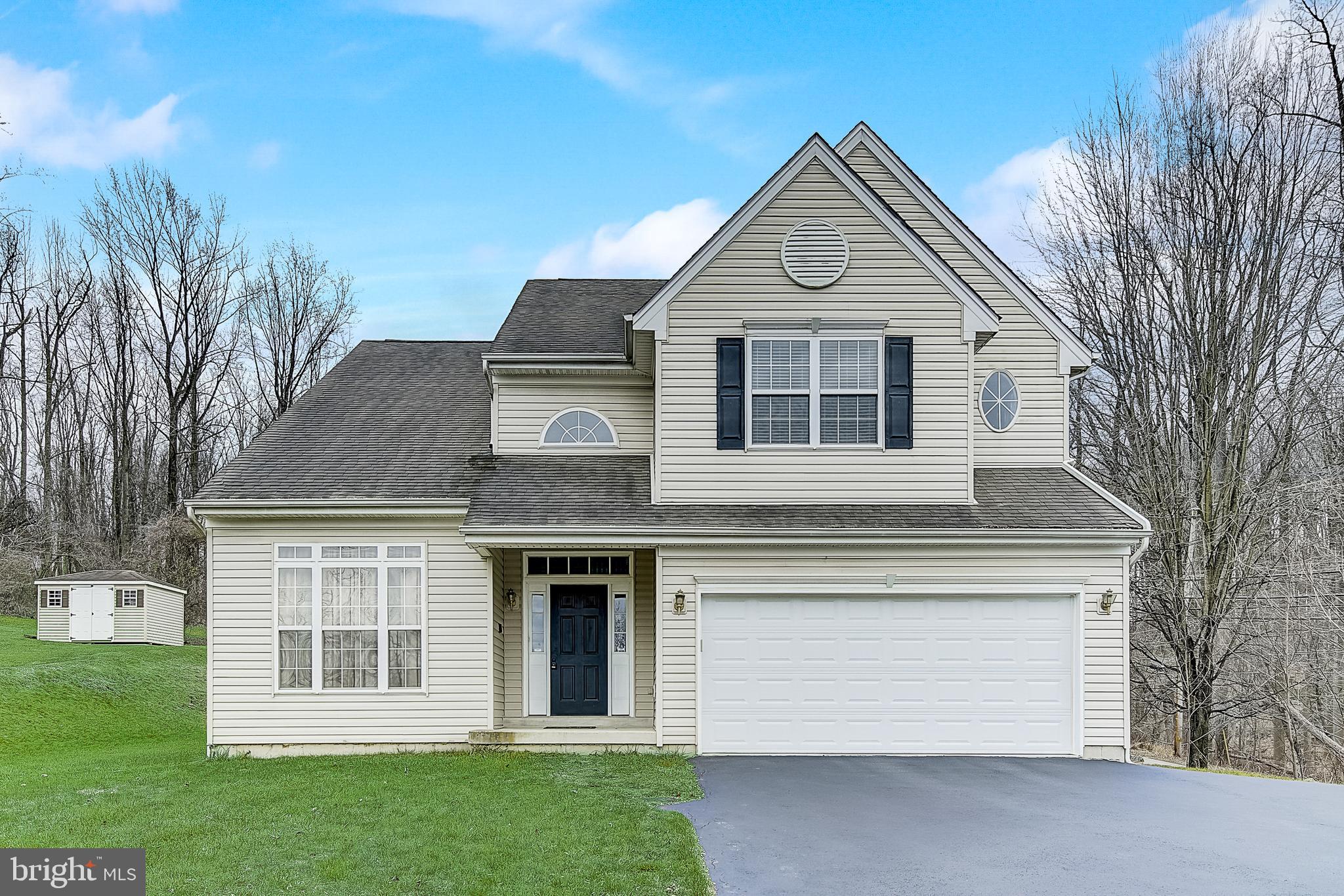 1 Mill Ridge Drive Aston, PA 19014 - Photo 4 of 56 Gallery Image 4