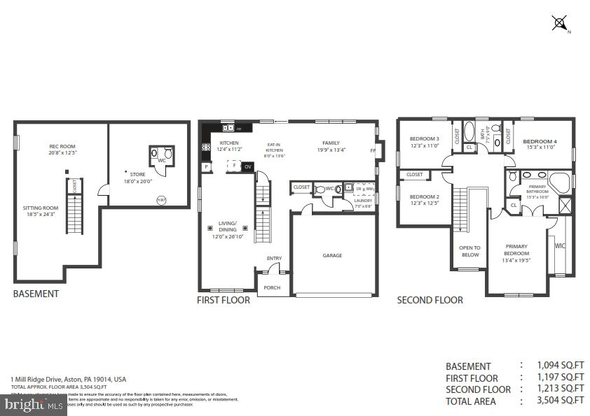 1 Mill Ridge Drive Aston, PA 19014 - Photo 56 of 56 Gallery Image 56