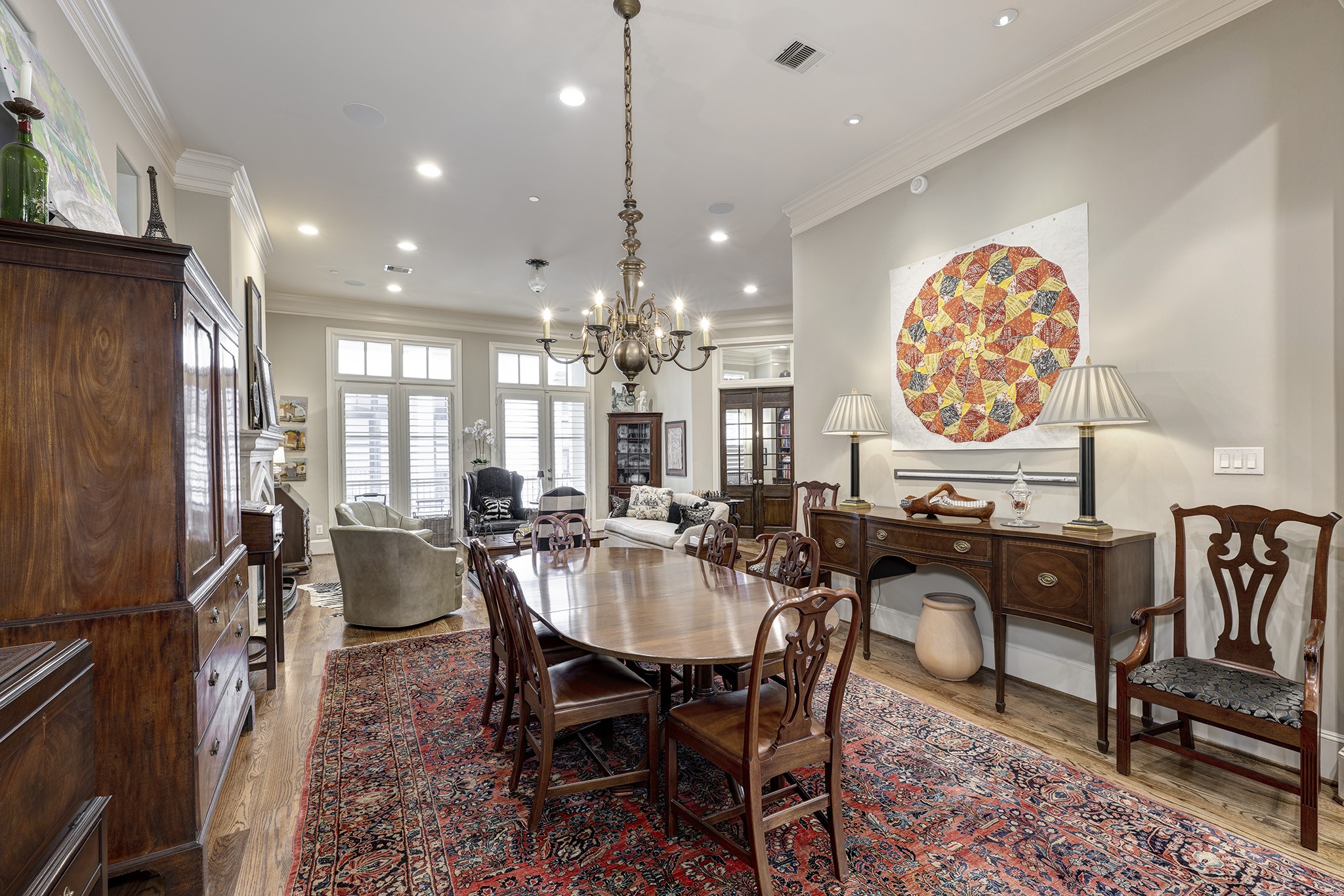 2140 Kipling Street Houston, TX 77098 - Photo 11 of 37