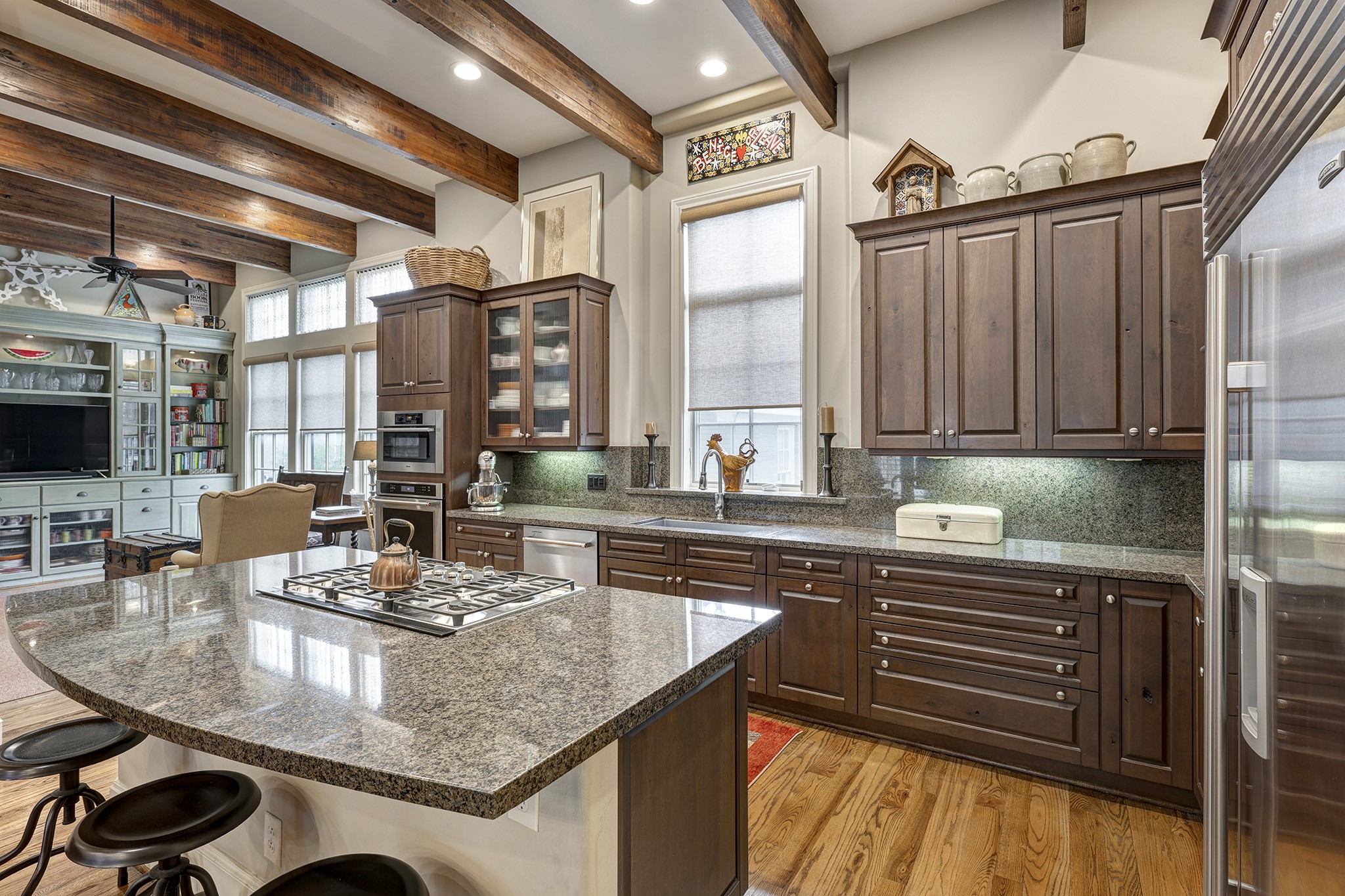 2140 Kipling Street Houston, TX 77098 - Photo 15 of 37