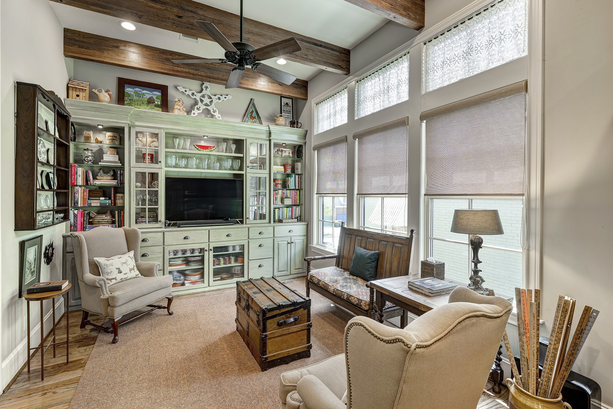 2140 Kipling Street Houston, TX 77098 - Photo 16 of 37