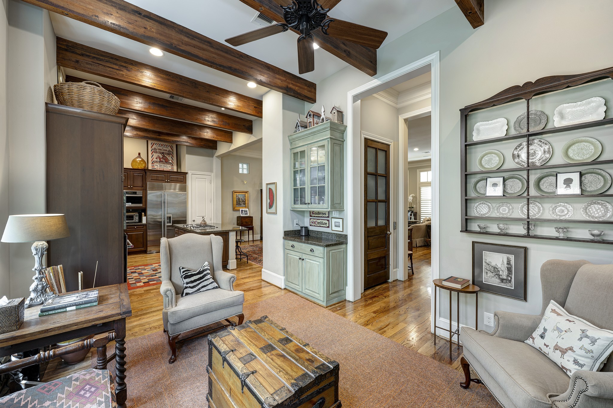 2140 Kipling Street Houston, TX 77098 - Photo 17 of 37