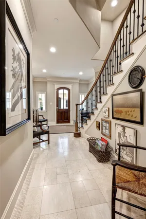 $995,000 | 2140 Kipling Street, Houston, TX 77098