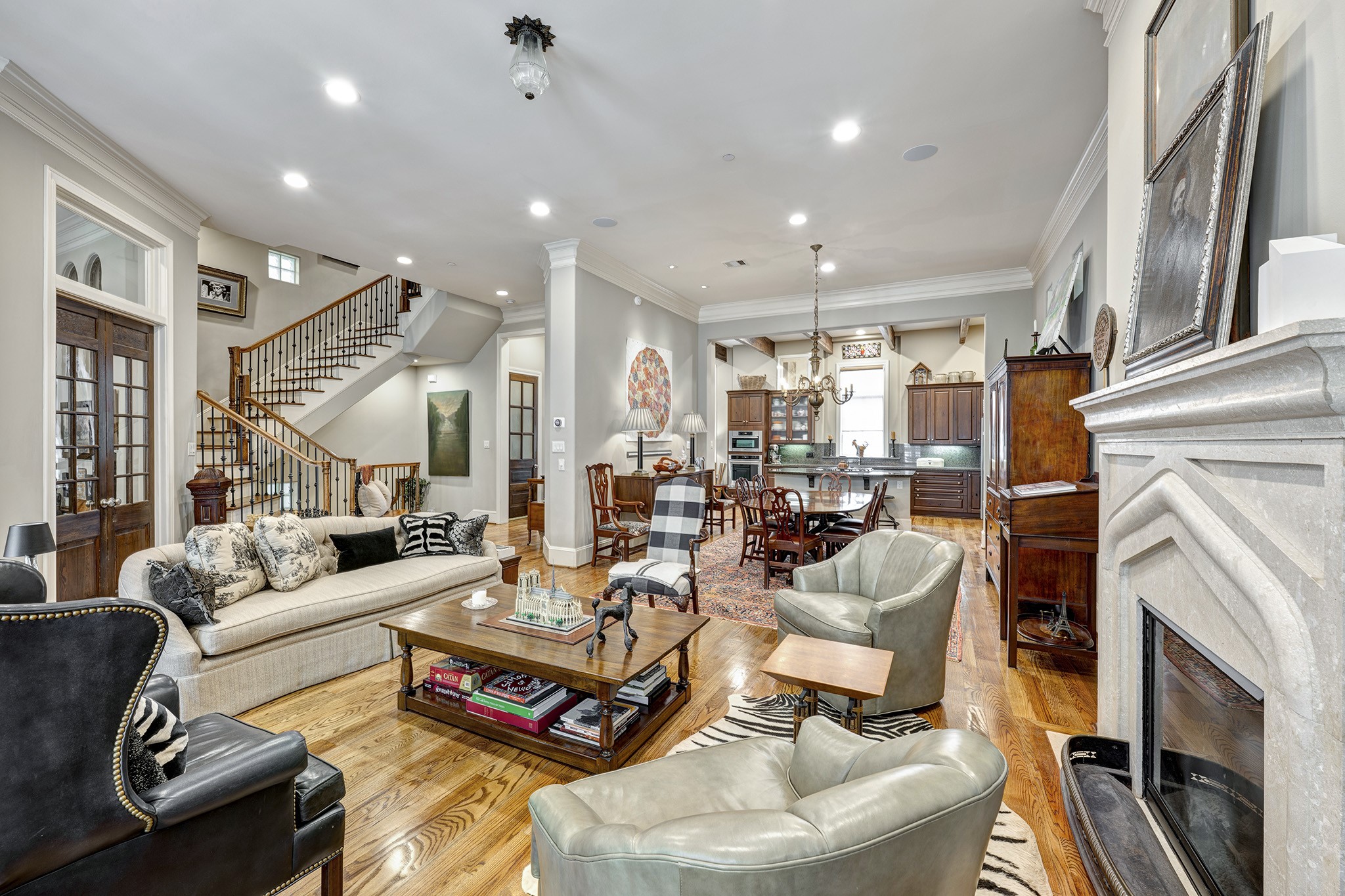 2140 Kipling Street Houston, TX 77098 - Photo 6 of 37