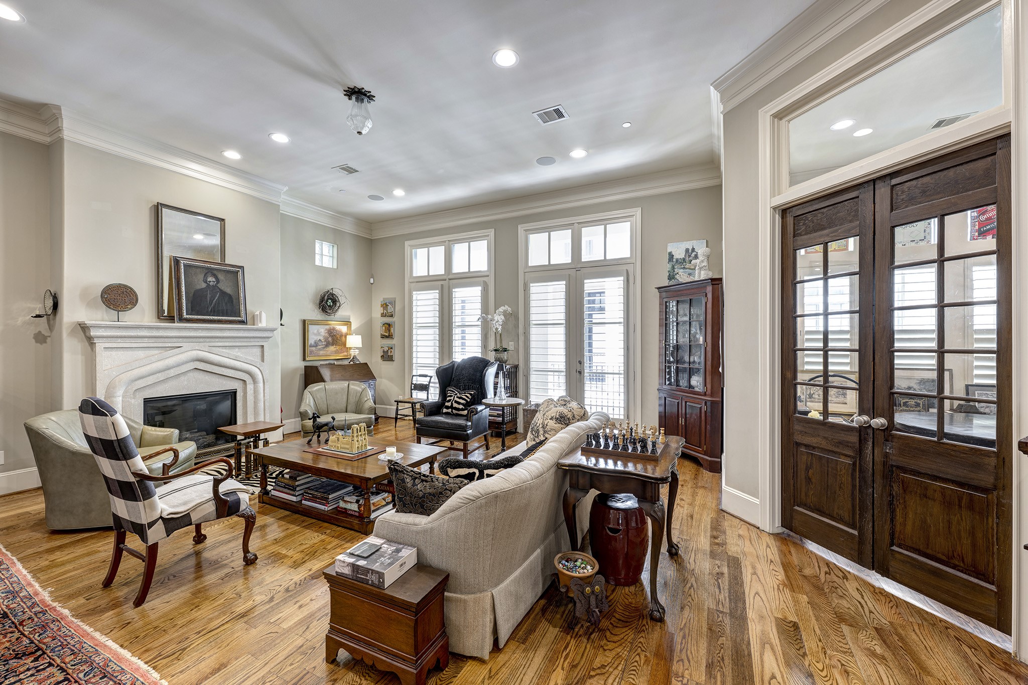 2140 Kipling Street Houston, TX 77098 - Photo 7 of 37