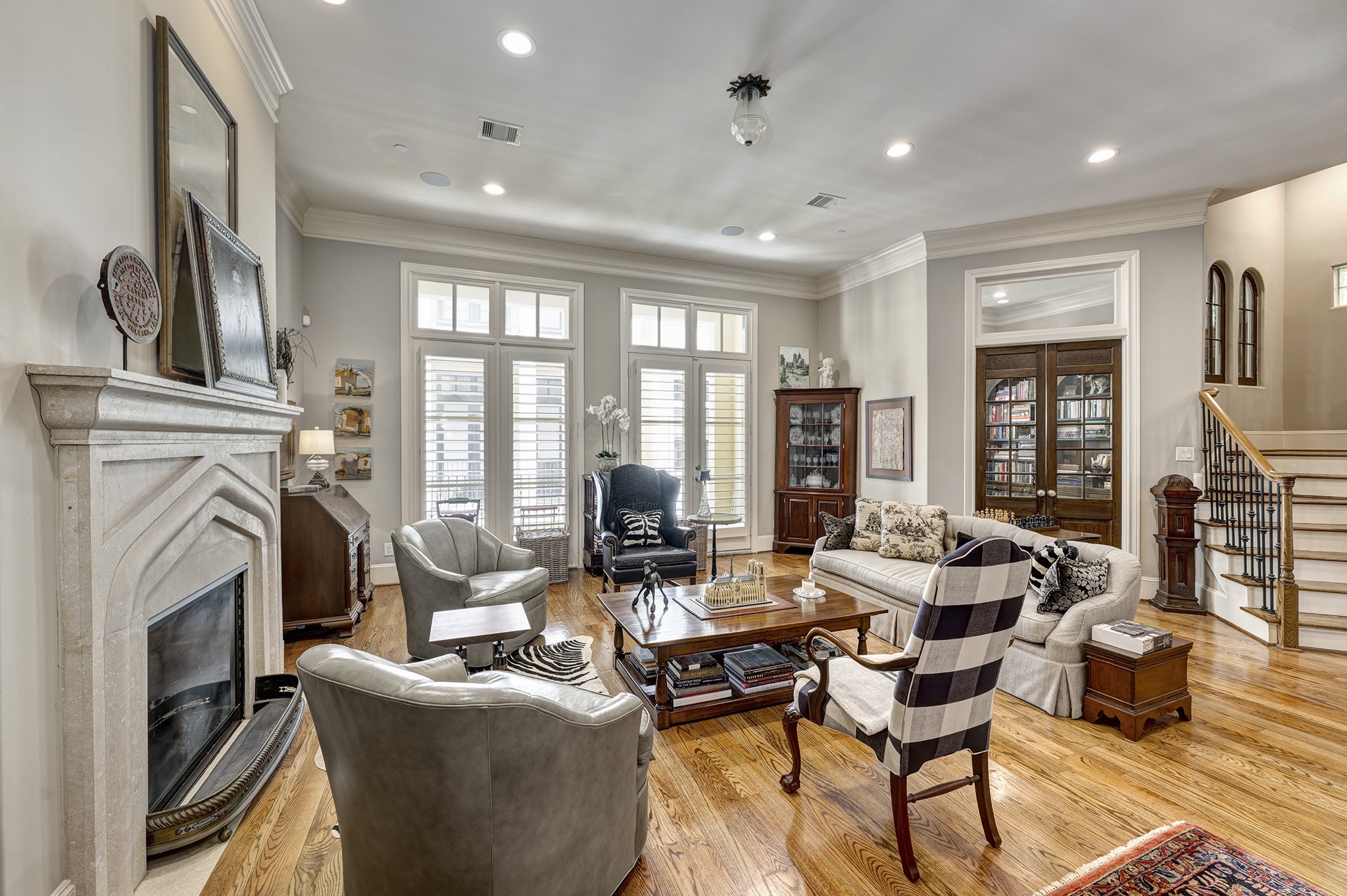 2140 Kipling Street Houston, TX 77098 - Photo 8 of 37