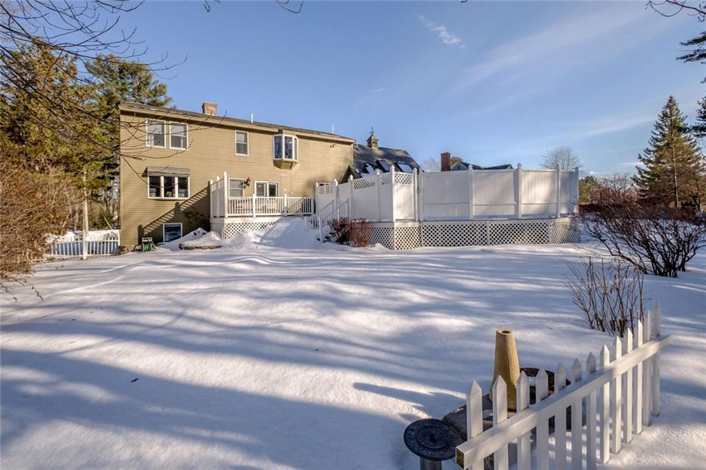 8 Ironclad Road Scarborough, ME 04074 - Photo 32 of 35 Photo