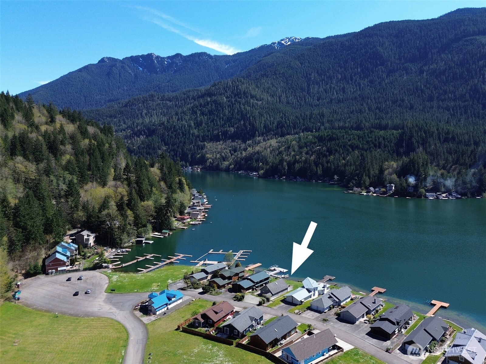 371 Maple Grove Road Port Angeles, WA 98363 - Photo 3 of 40 Gallery Image 3