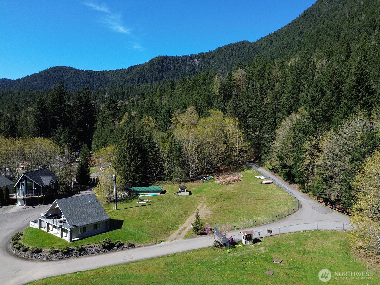 371 Maple Grove Road Port Angeles, WA 98363 - Photo 36 of 40 Gallery Image 36
