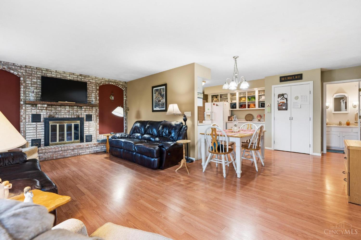 1435 Halpin Road Clarksville, OH 45113 - Photo 9 of 30
