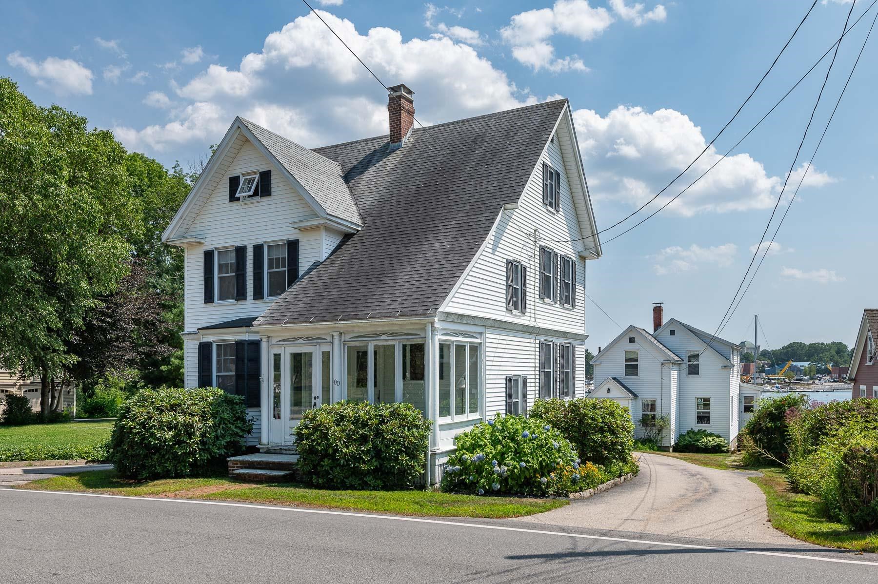 98-100 Whipple Road, Unit 98 AND 100 Kittery, ME 03904 - Photo 2 of 59