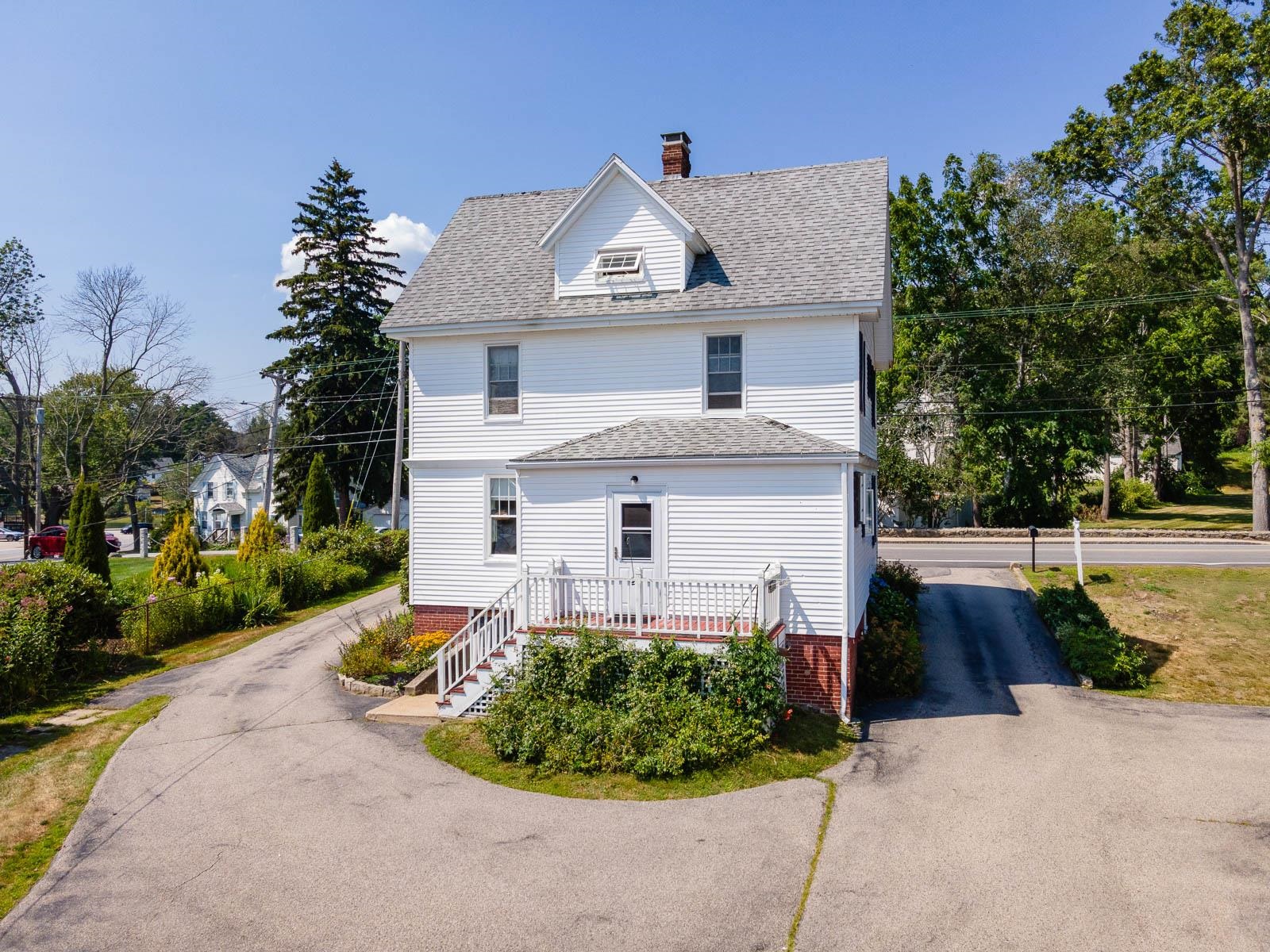 98-100 Whipple Road, Unit 98 AND 100 Kittery, ME 03904 - Photo 29 of 59