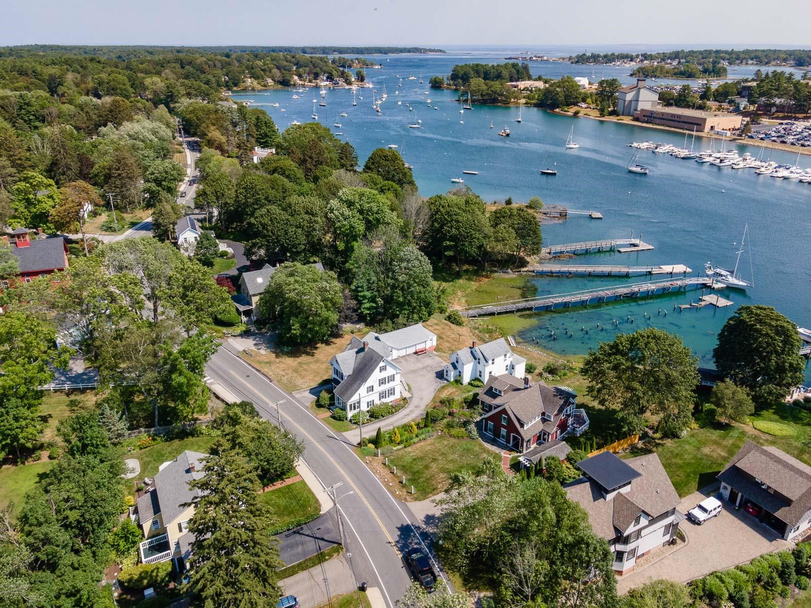 98-100 Whipple Road, Unit 98 AND 100 Kittery, ME 03904 - Photo 53 of 59